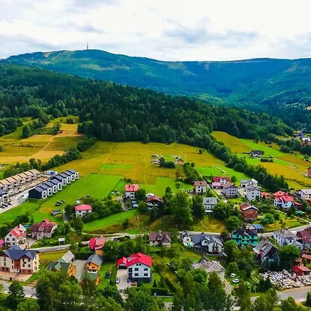 Apartment Salmopolska5 *