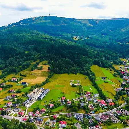 Salmopolska5 * Szczyrk