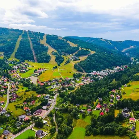 Apartment Salmopolska5 *